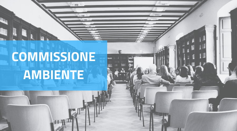 Clicca per accedere all'articolo Considerazioni riguardo al “5° aggiornamento del Piano Provinciale Rifiuti”